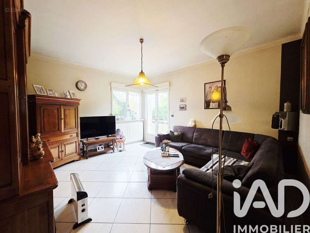 Photo 4 - Appartement à FORBACH
