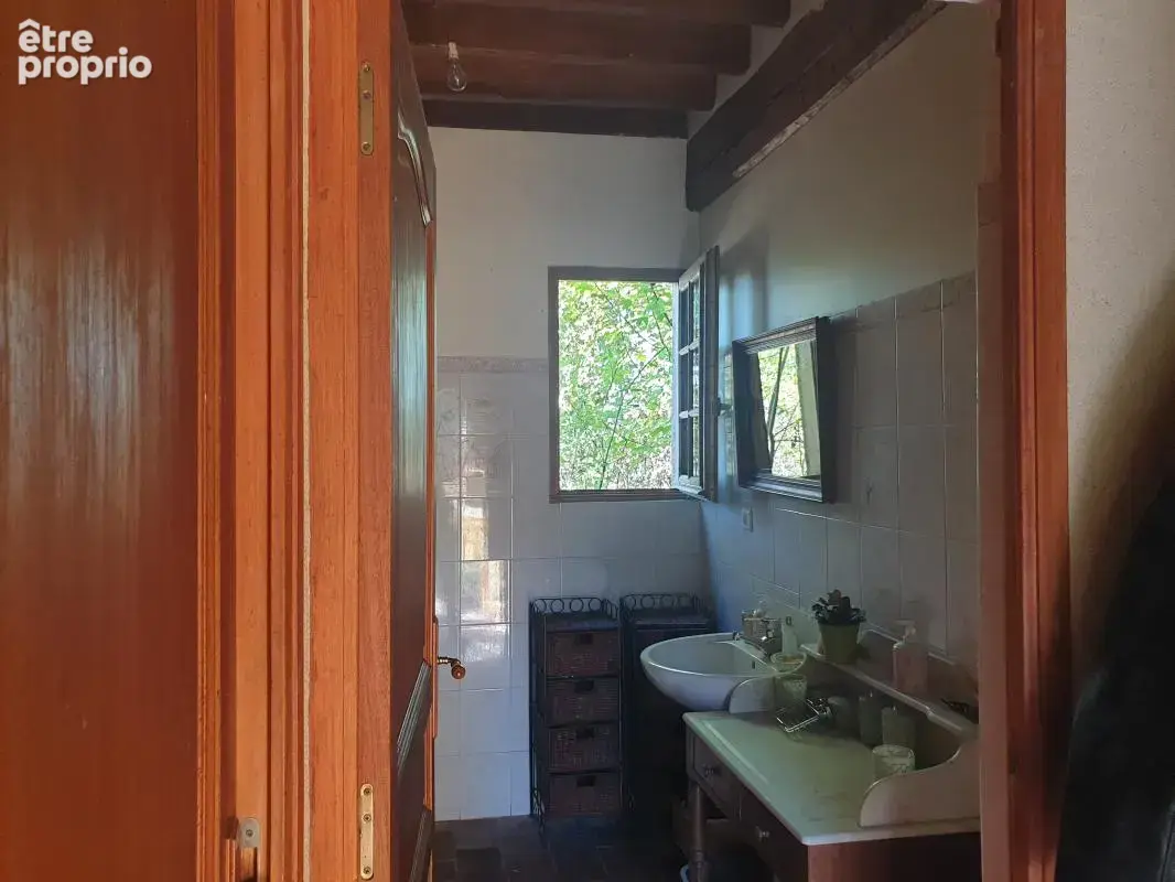 Maison 5 pièces 114 m² à vendre à Cormeilles (27260) - photo 5