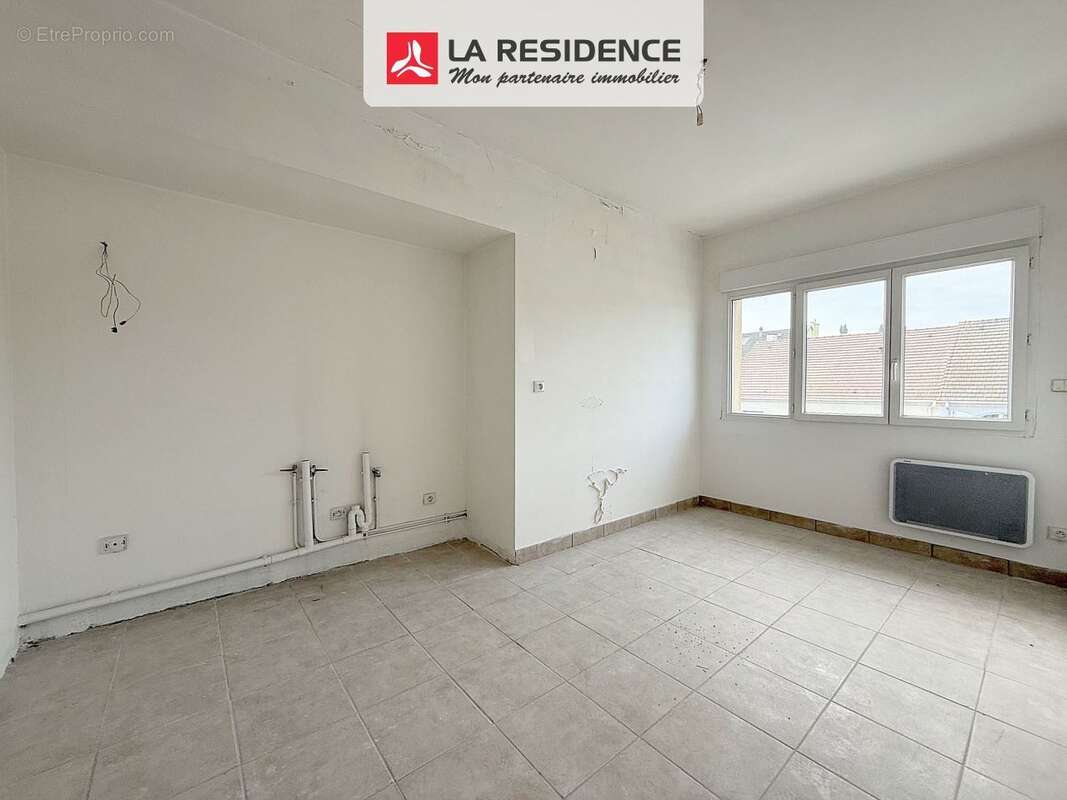 Appartement à VELIZY-VILLACOUBLAY