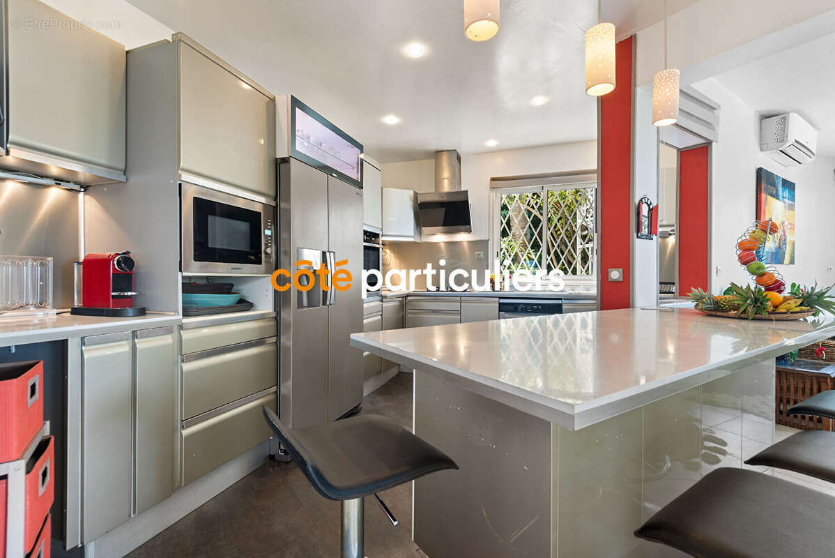 Maison à SAINT-PIERRE