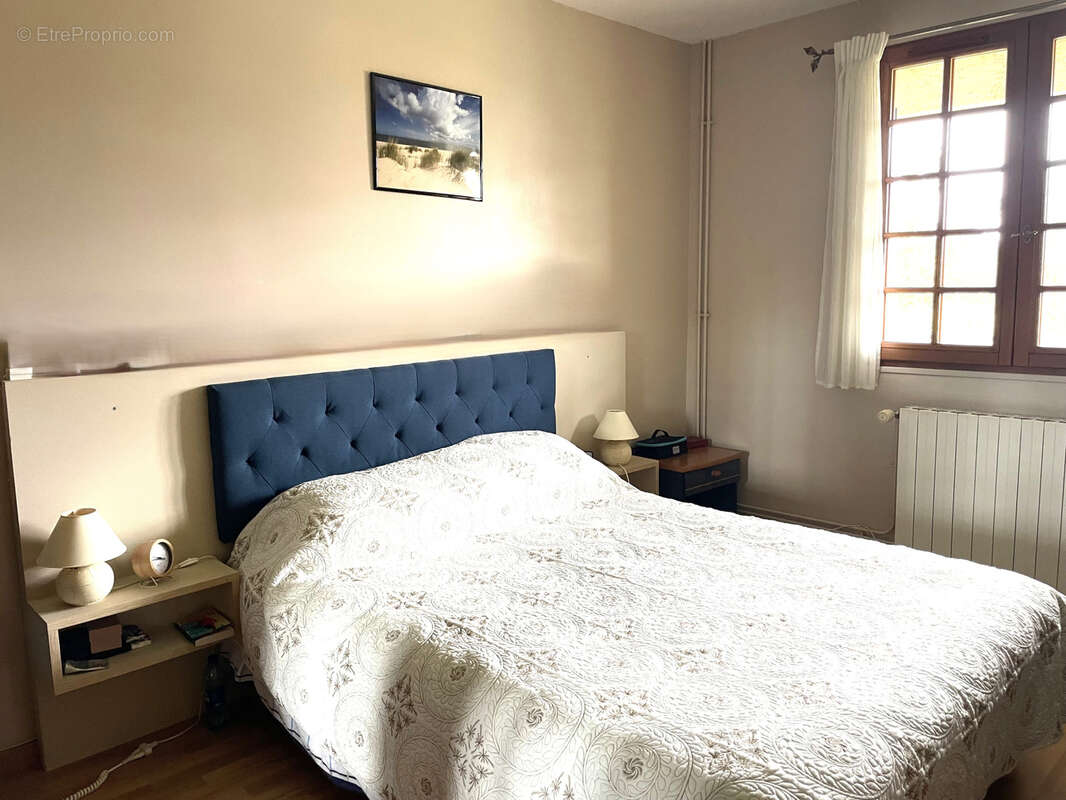 Maison à SAINT-DENIS-DES-PUITS