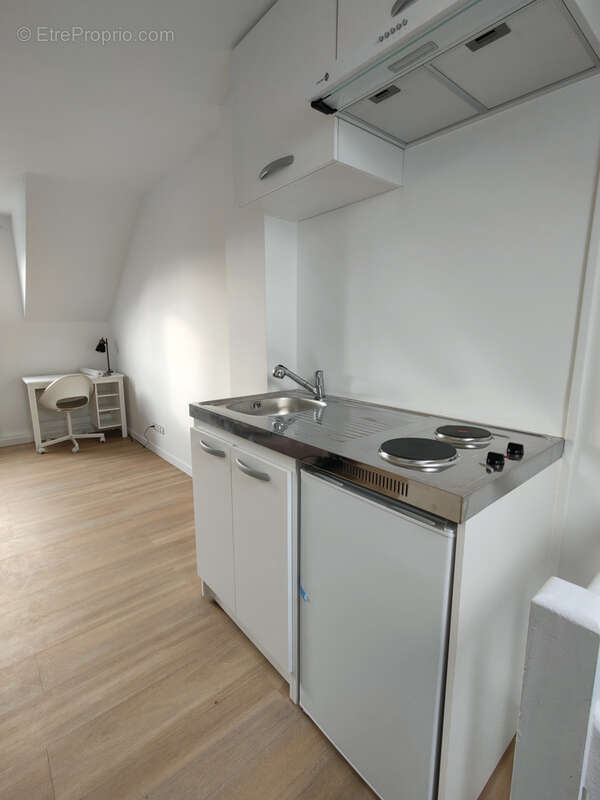 Appartement à AMIENS