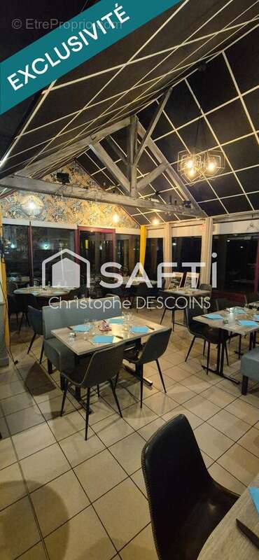 Photo 6 - Commerce à MAYENNE