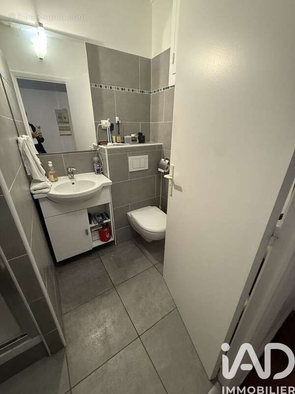 Photo 5 - Appartement à CHARENTON-LE-PONT