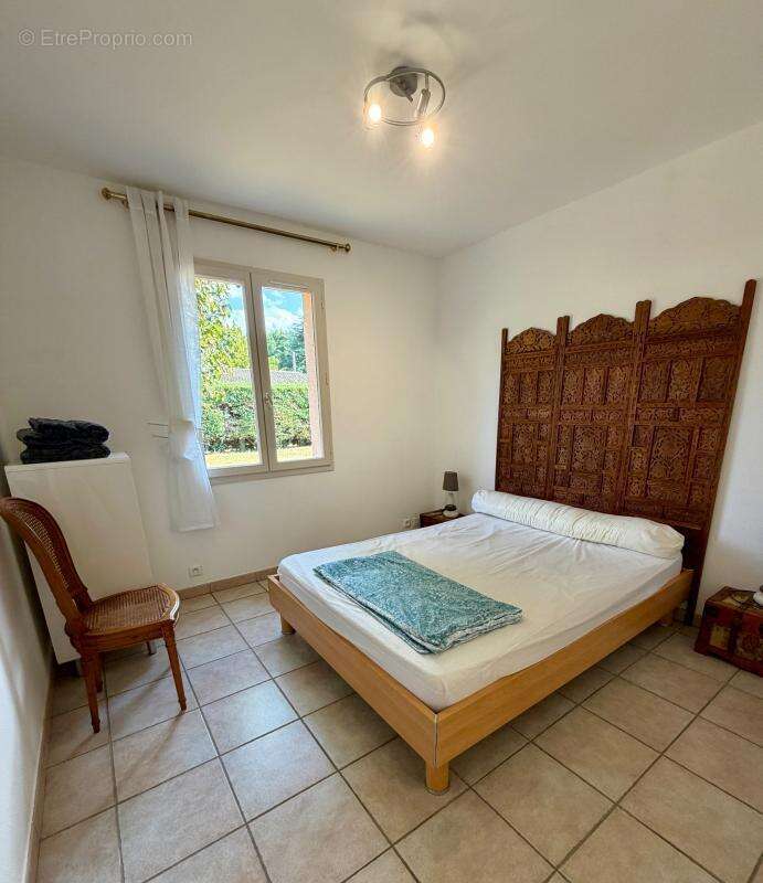 Maison à vendre 6 pièces SAINT SYLVESTRE SUR LOT (47) - photo 6