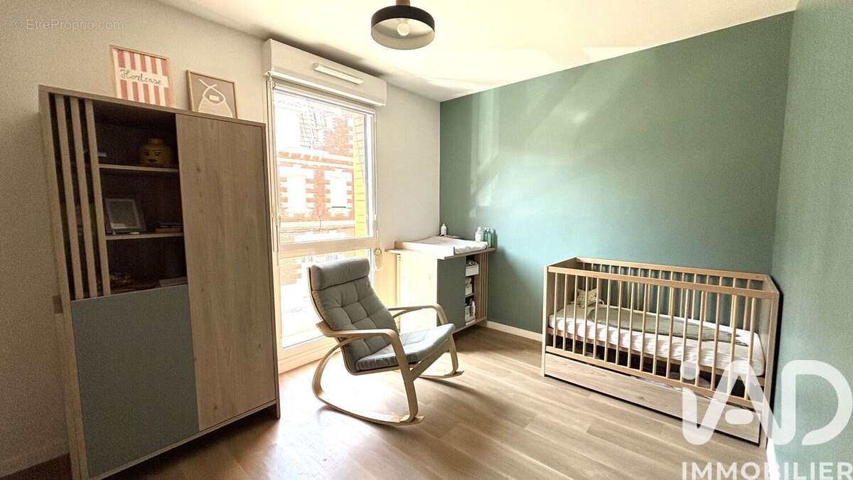 Photo 6 - Appartement à LILLE