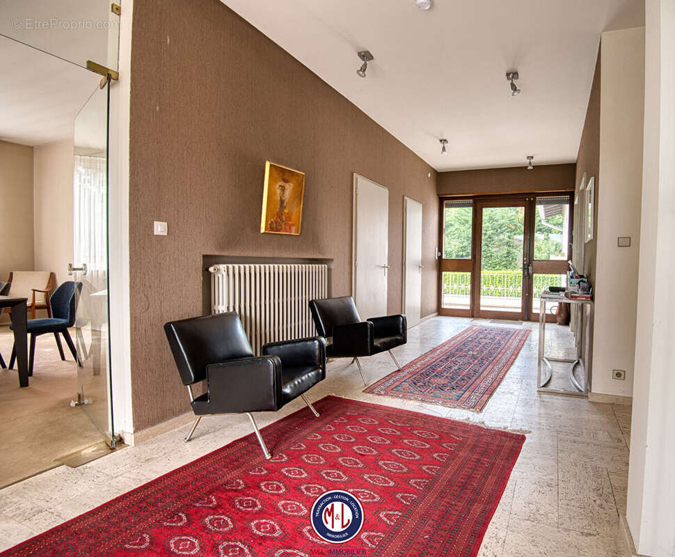 Maison individuelle Thionville Guentrange - photo 2