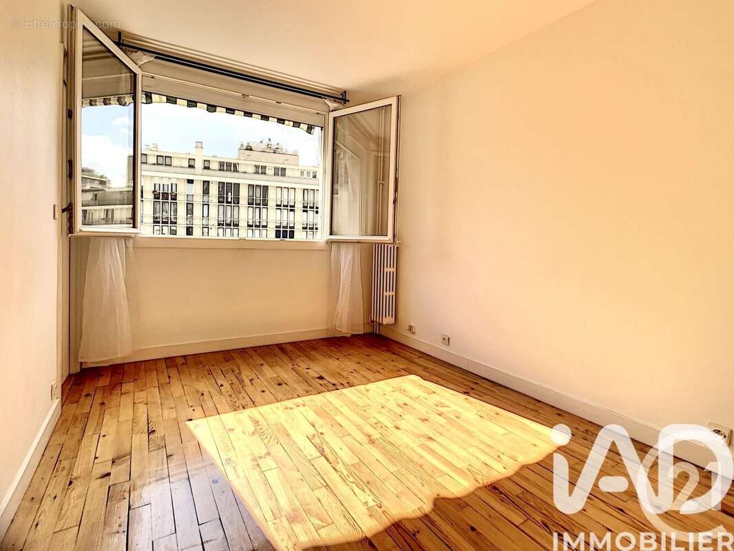Photo 6 - Appartement à BOULOGNE-BILLANCOURT