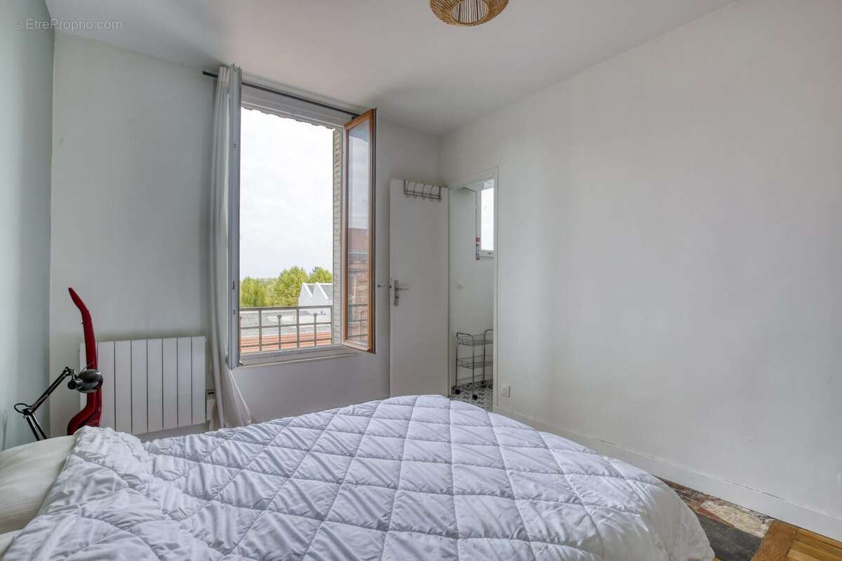 Appartement à SAINT-DENIS