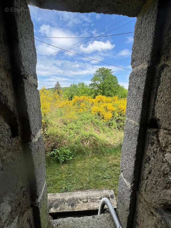 Maison à AUZANCES