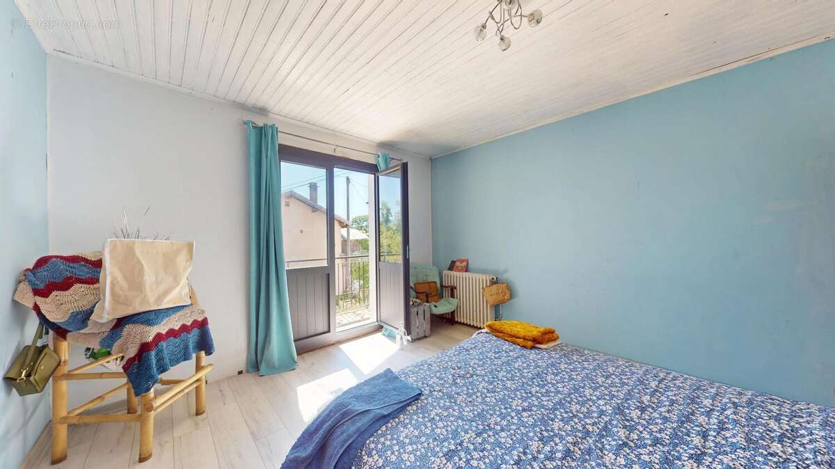 Photo 8 - Maison à MARIN