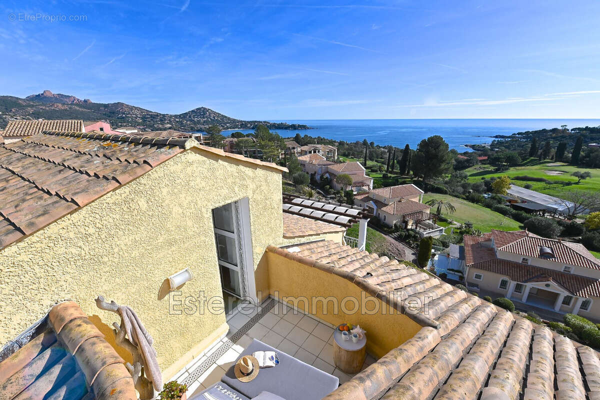 Appartement à LA SEYNE-SUR-MER