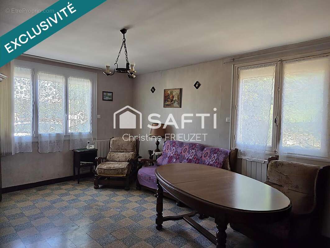 Photo 2 - Maison à VIELMUR-SUR-AGOUT