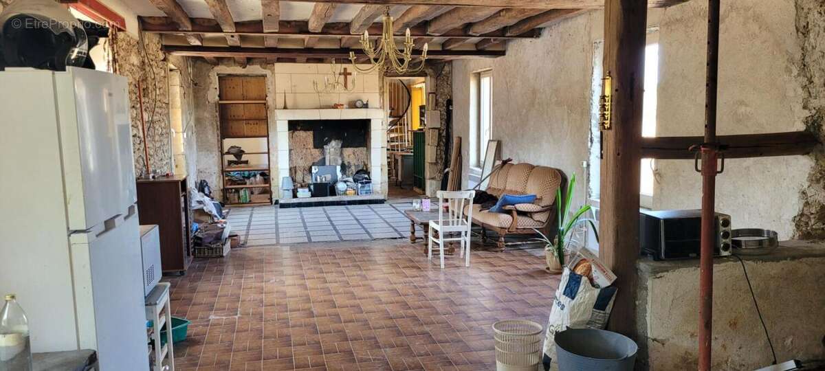 Ancienne ferme a rehabiliter - photo 9