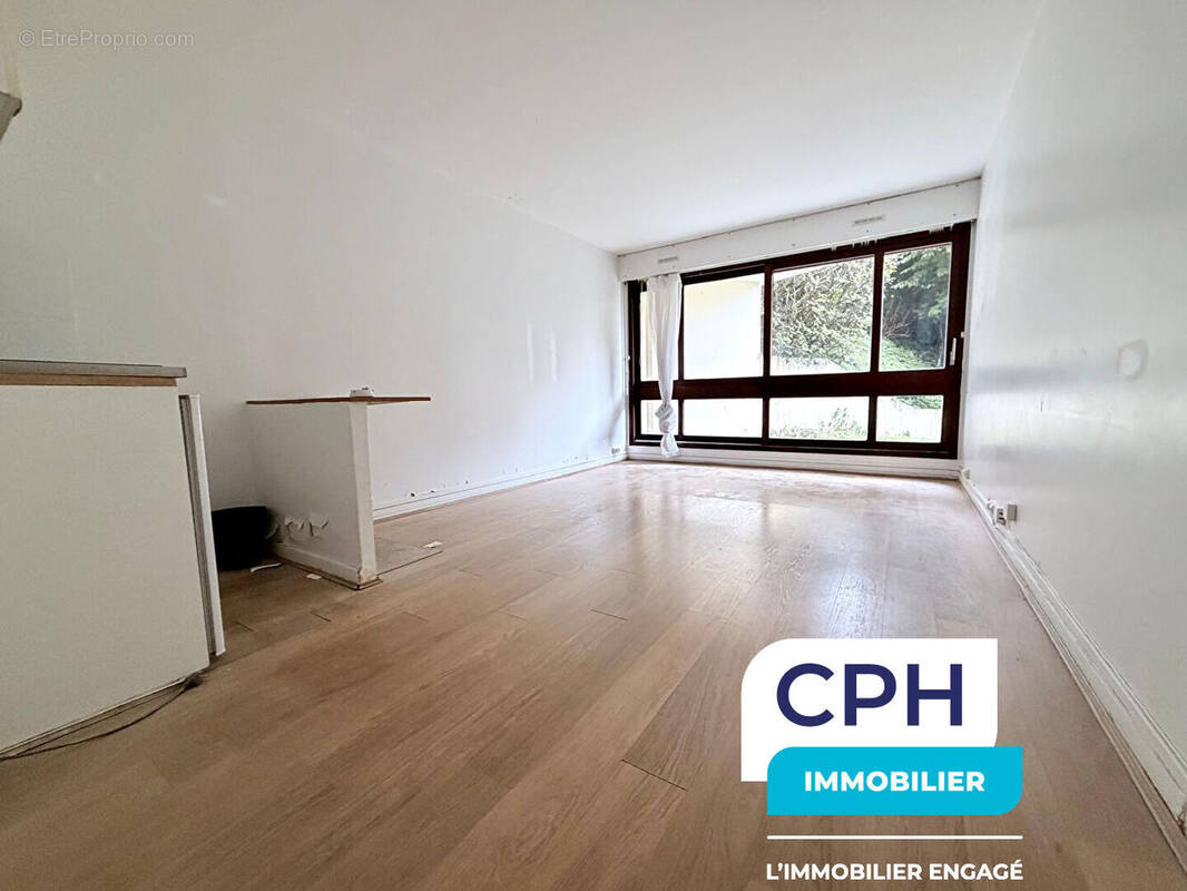 Appartement à LE CHESNAY