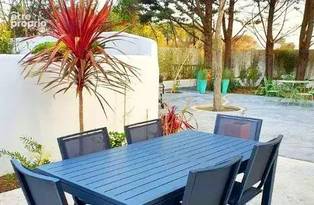 Maison 82 m² à La Couarde-Sur-Mer  - photo 6