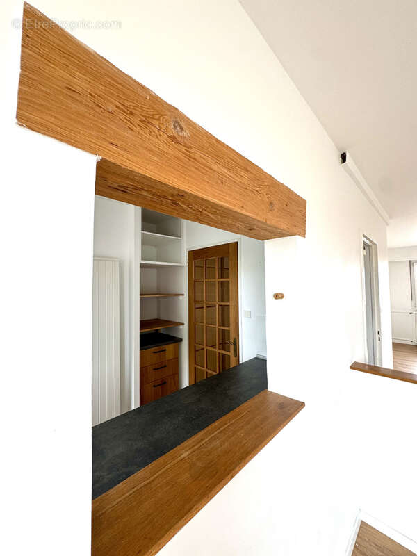 Appartement à SCHILTIGHEIM