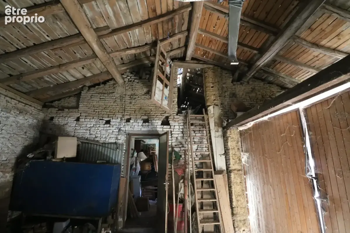 M703  bouillac  maison - photo 10