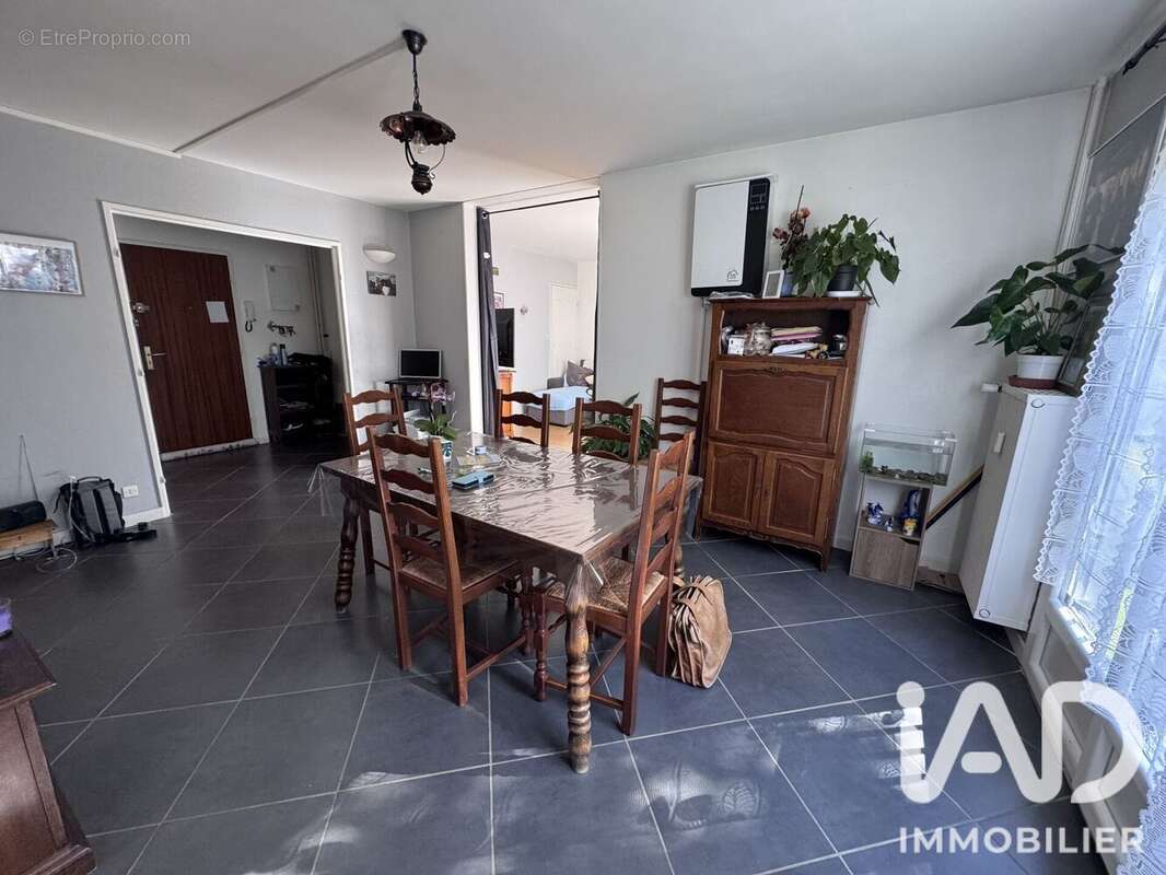 Photo 9 - Appartement à NUITS-SAINT-GEORGES