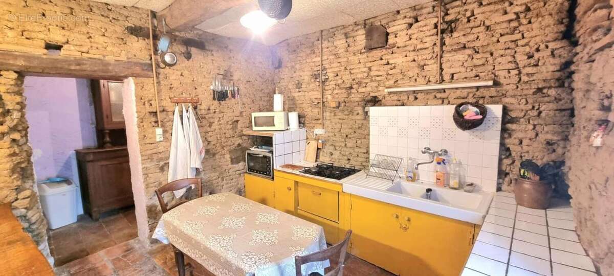 Photo 8 - Maison à ESPARSAC