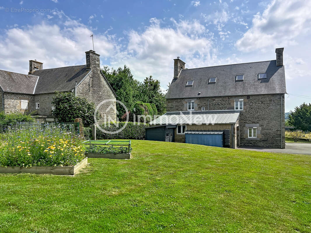 Maison à BRECEY