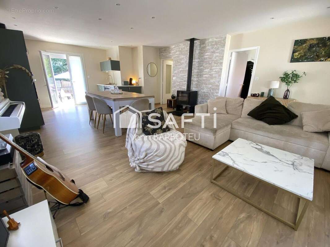 Maison 80 m² à Corneilla-Del-Vercol  - photo 4