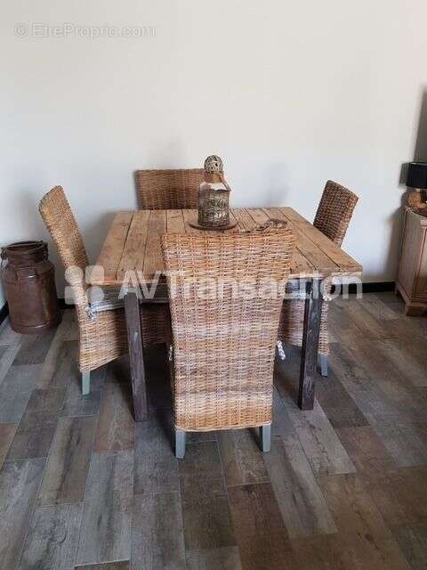 Appartement à DRAGUIGNAN