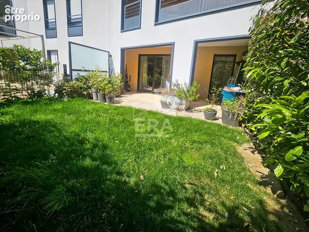 Appartement 82m² à issy-les-moulineaux - photo 5