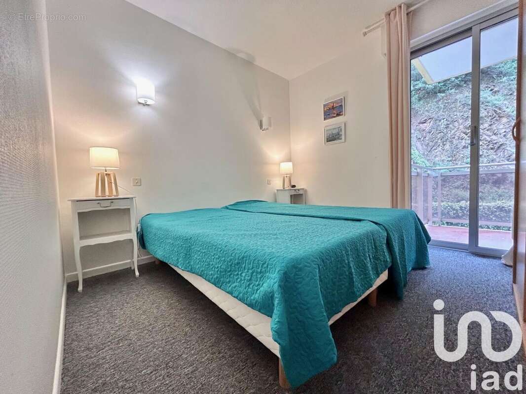 Photo 7 - Appartement à AMELIE-LES-BAINS-PALALDA