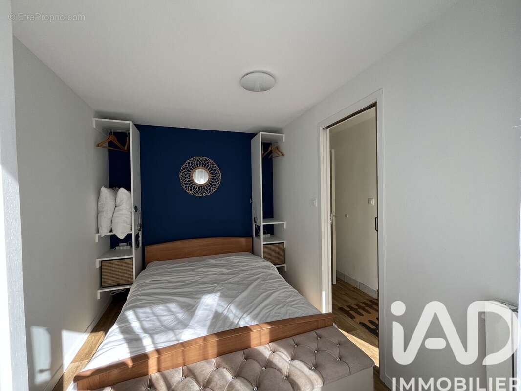Photo 3 - Appartement à MONT-DORE