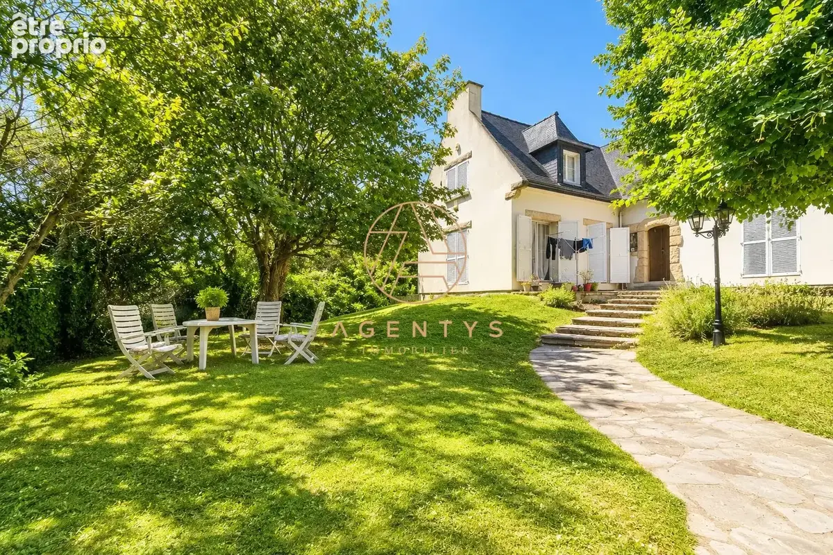 Photo Maison à Villiers-Sur-Marne au prix de 599 000€