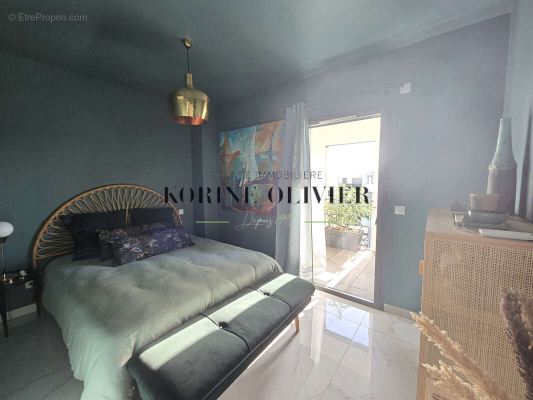 Appartement à VALENCE