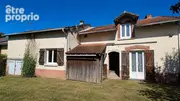 Maison à SAINT-MARTIN-LE-VIEUX