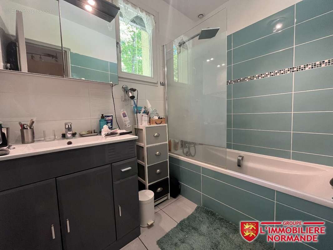 Maison à PACY-SUR-EURE