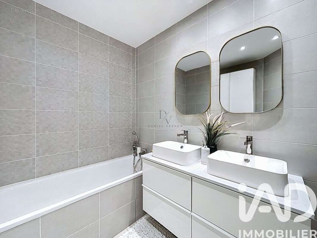 Photo 8 - Appartement à CLAMART