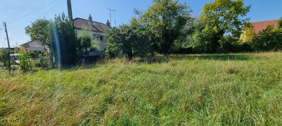 Maison à CHATEAUDUN