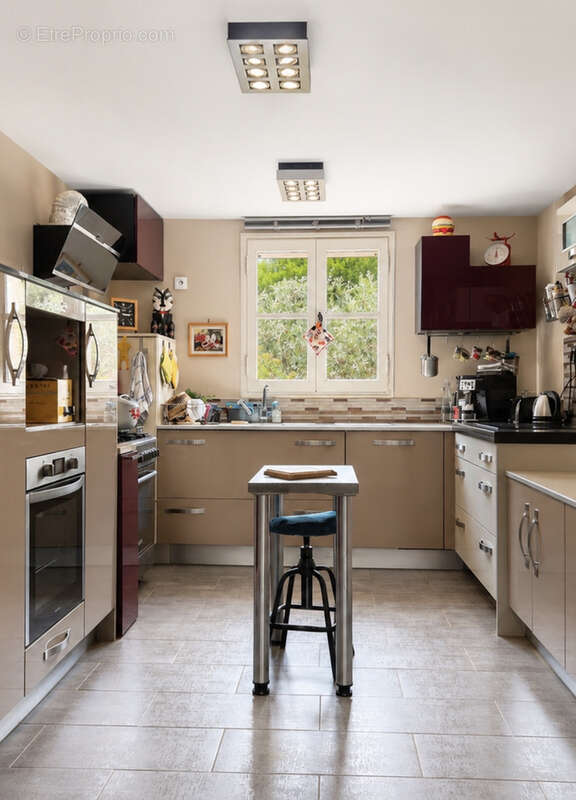 Maison à PERTUIS