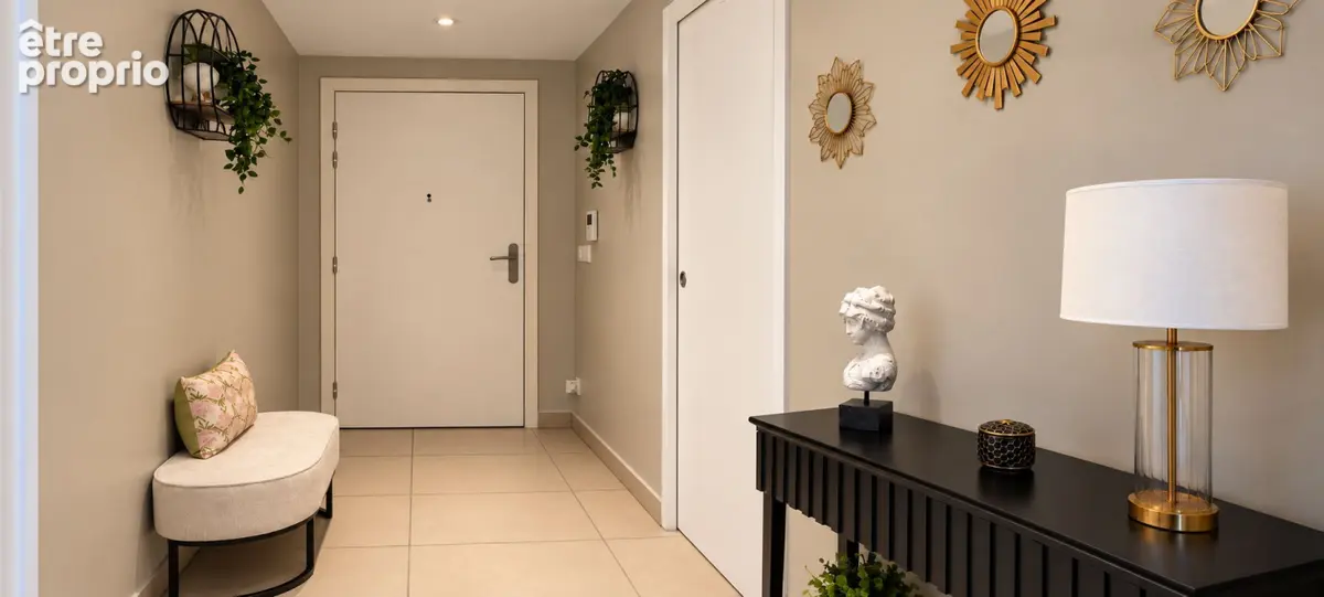 Appartement 2 pièces 43 m² à vendre à Frejus (83600) - photo 4