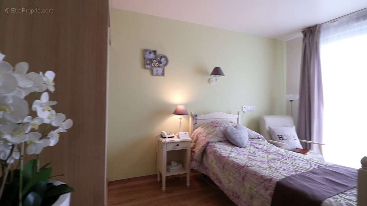 Investissement en EHPAD - photo 6