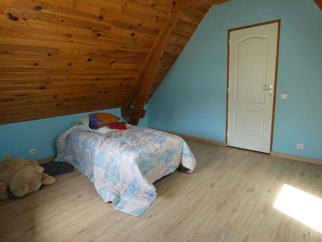 Maison 3 chambres 107 m2 EXCLUSIVITE - photo 8