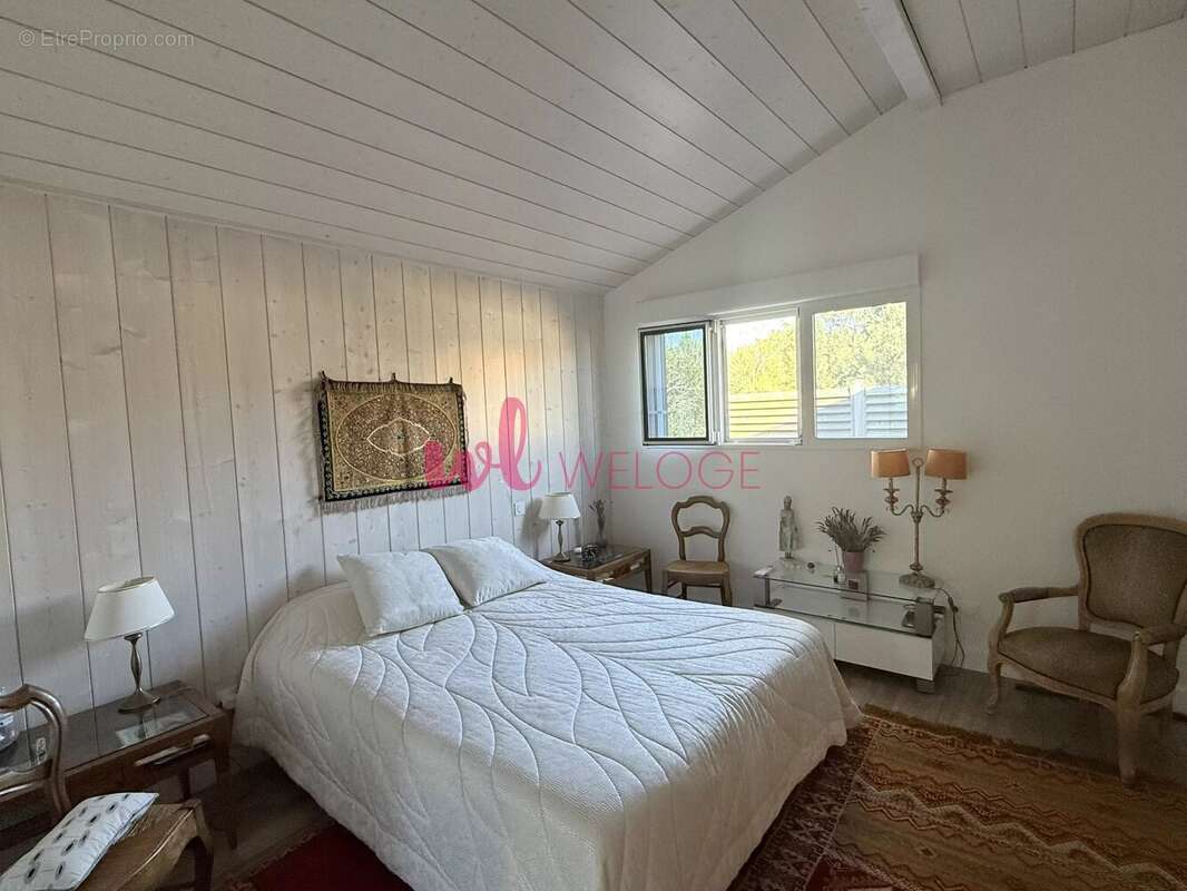 Maison à MOLIETS-ET-MAA