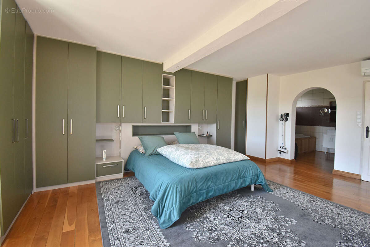 Maison d'exception de 6 pièces - photo 12