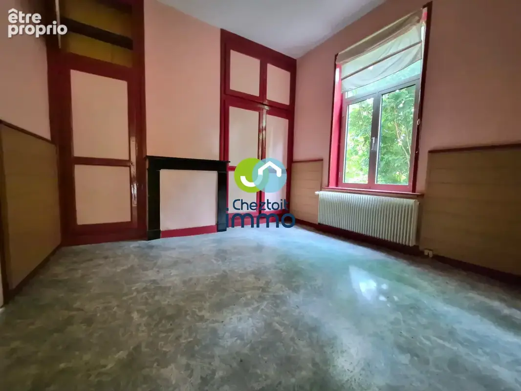 Maison centre-ville d'arras à fort potentiel - photo 17