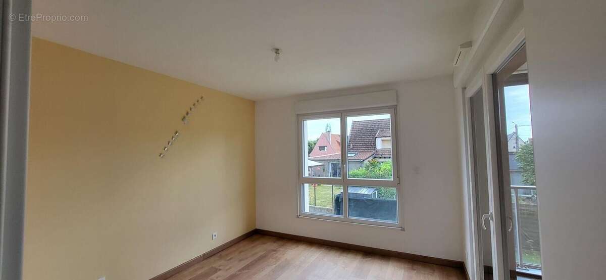 Photo 6 - Appartement à AMNEVILLE