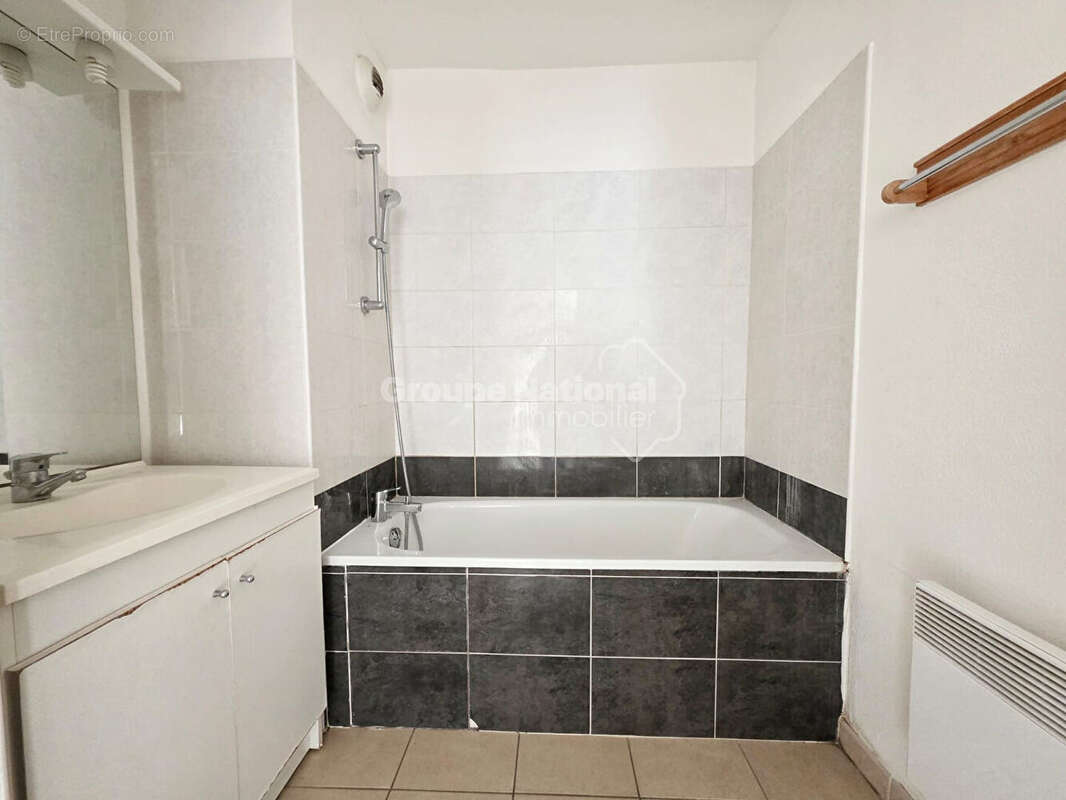 Appartement à MIRAMAS