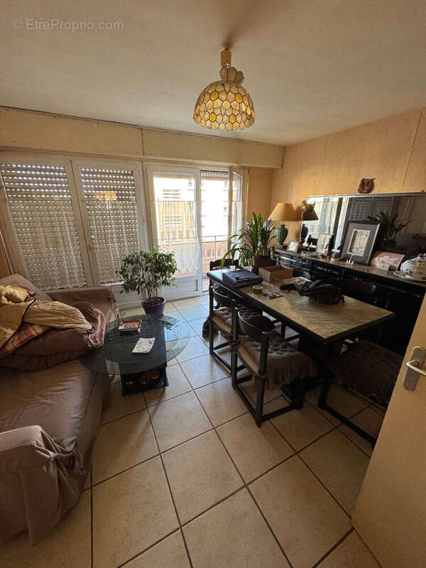 Appartement à BOULOGNE-SUR-MER