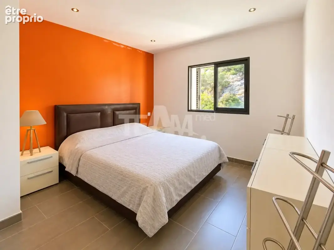 Maison jardin méditérranéen Saint-Clair - photo 13