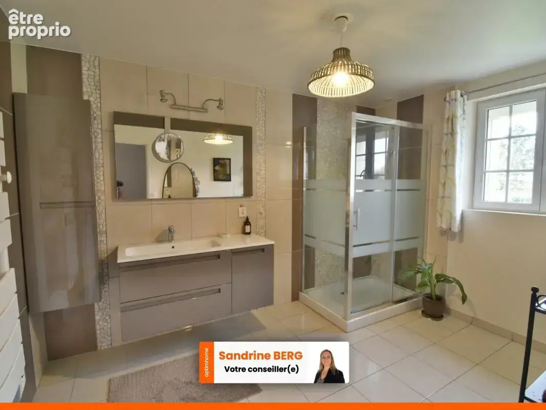 Rare – maison d’exception avec dépendances et grand terrain - photo 6