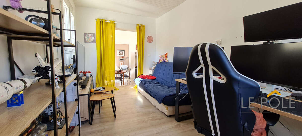 Maison à SAINT-MARCEL-D'ARDECHE