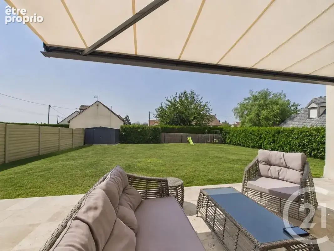 Maison 5 pièces 160 m² à vendre à Chartres (28000) - photo 14